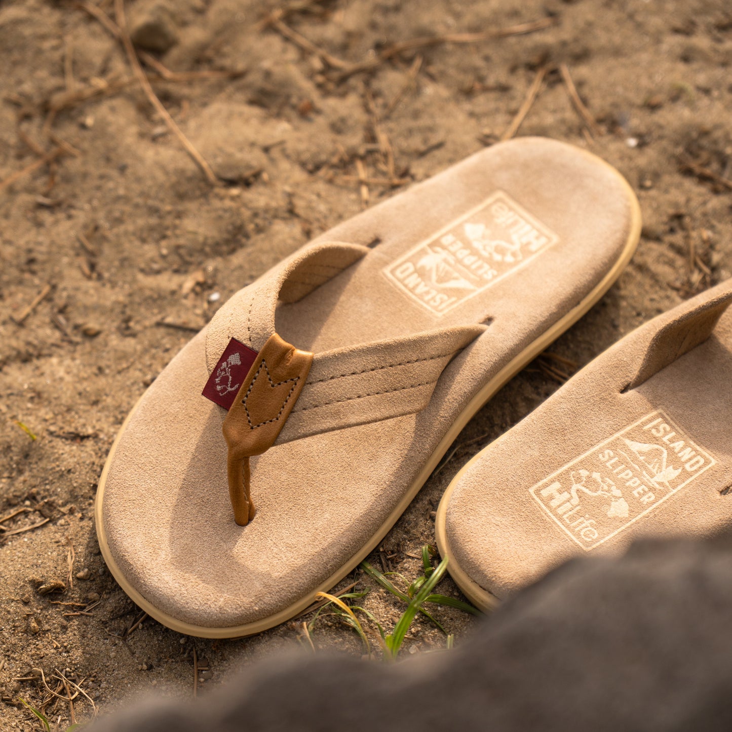 HiLife x Island Slipper Flip Flop 20th limited-edition