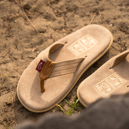 HiLife x Island Slipper Flip Flop 20th limited-edition