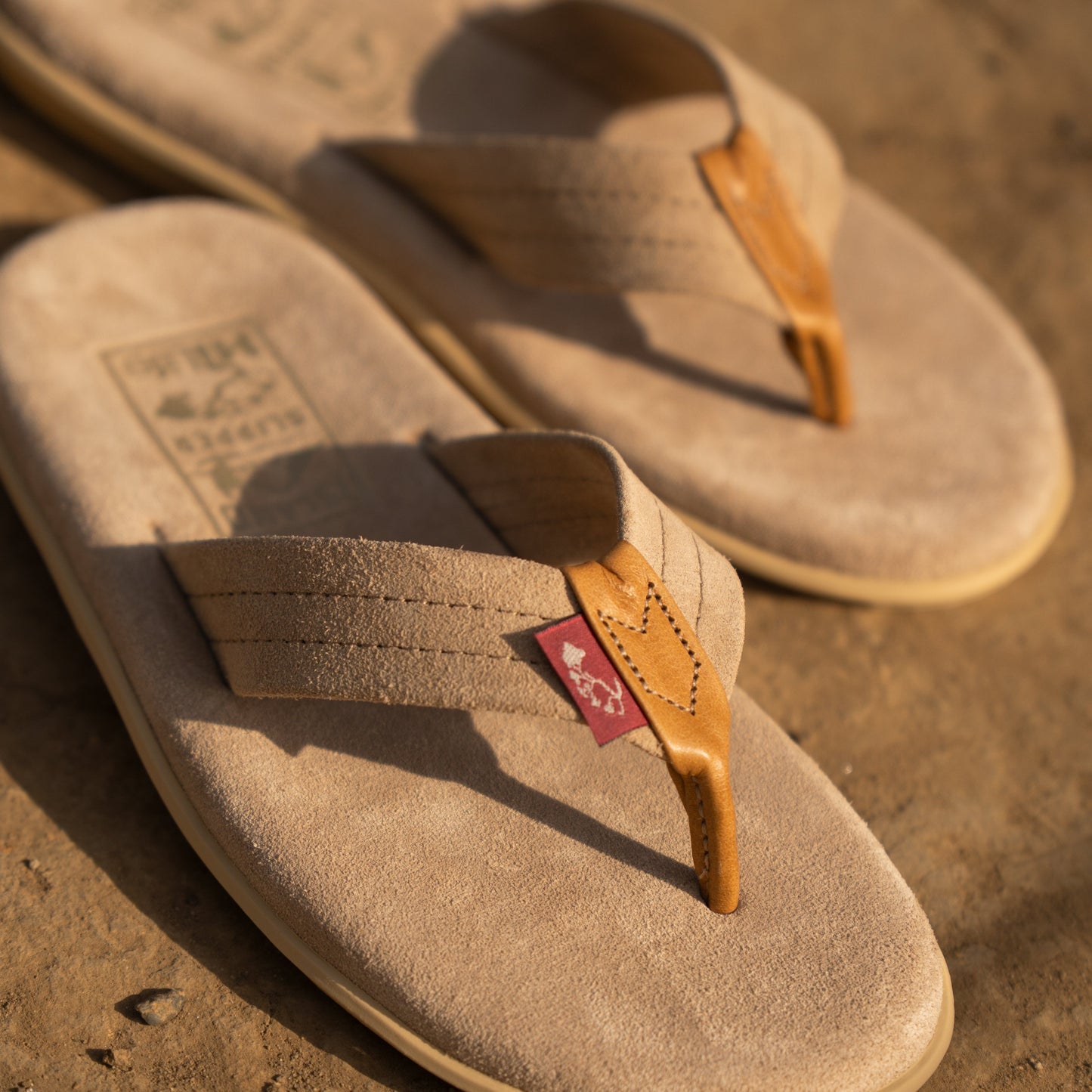 HiLife x Island Slipper Flip Flop 20th limited-edition