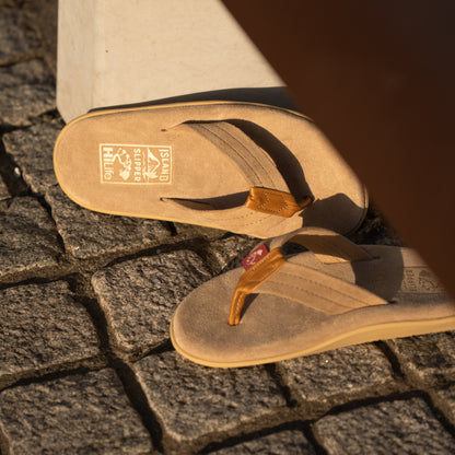 HiLife x Island Slipper Flip Flop 20th limited-edition