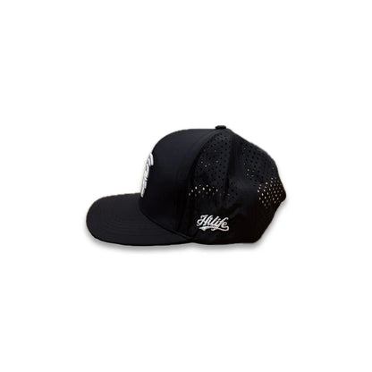 3D Warrior Snapback hats the Waterman(hilife)
