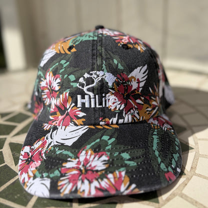 Cotton Dad Hats Basic Logo