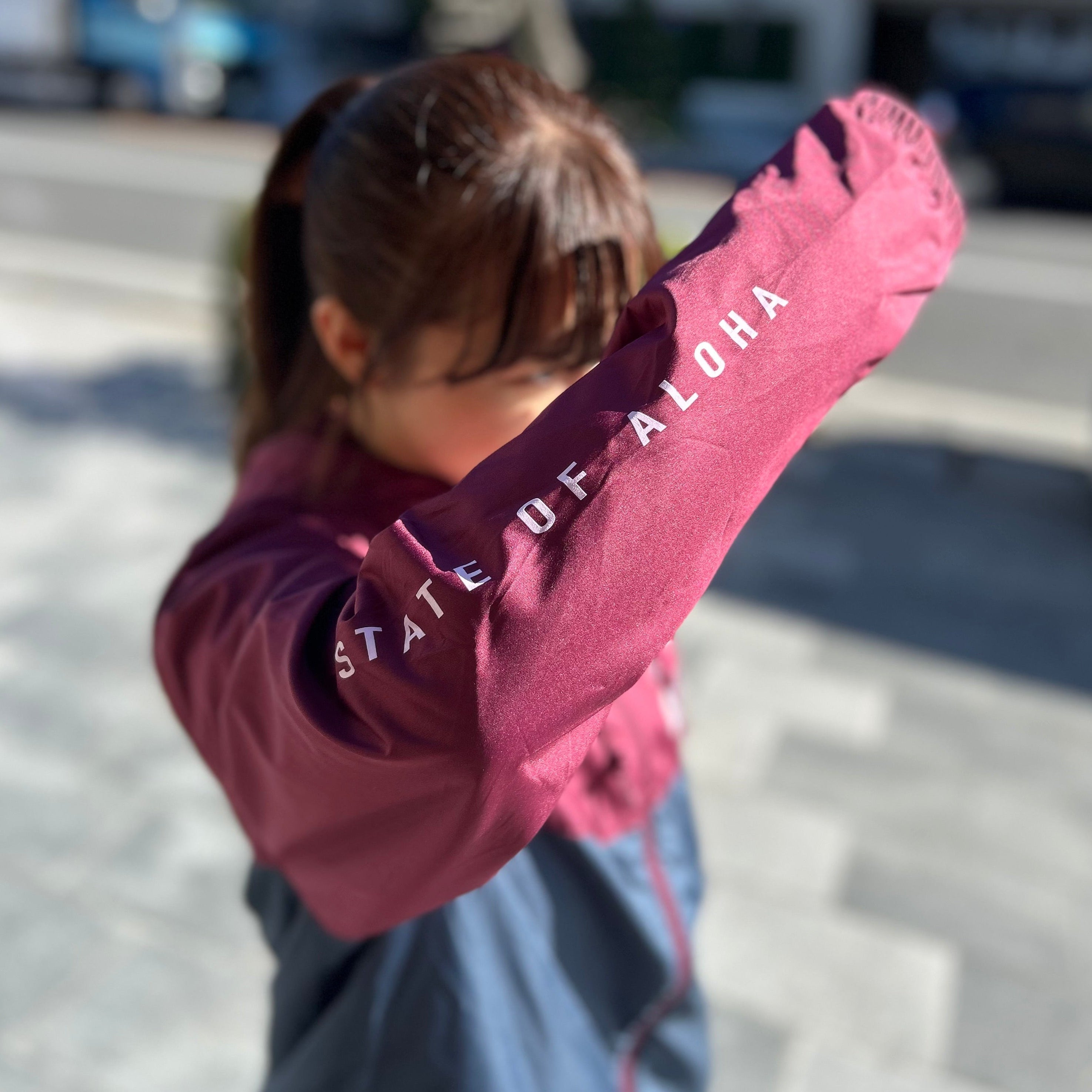 Windbreaker – HiLifeStore Japan
