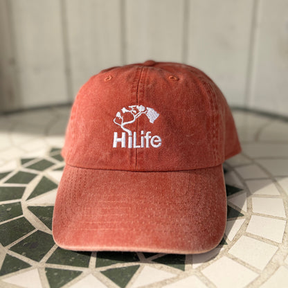 Cotton Dad Hats Basic Logo