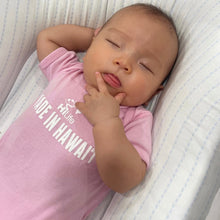 画像をギャラリービューアに読み込む, Baby Onesie Made in Hawaii