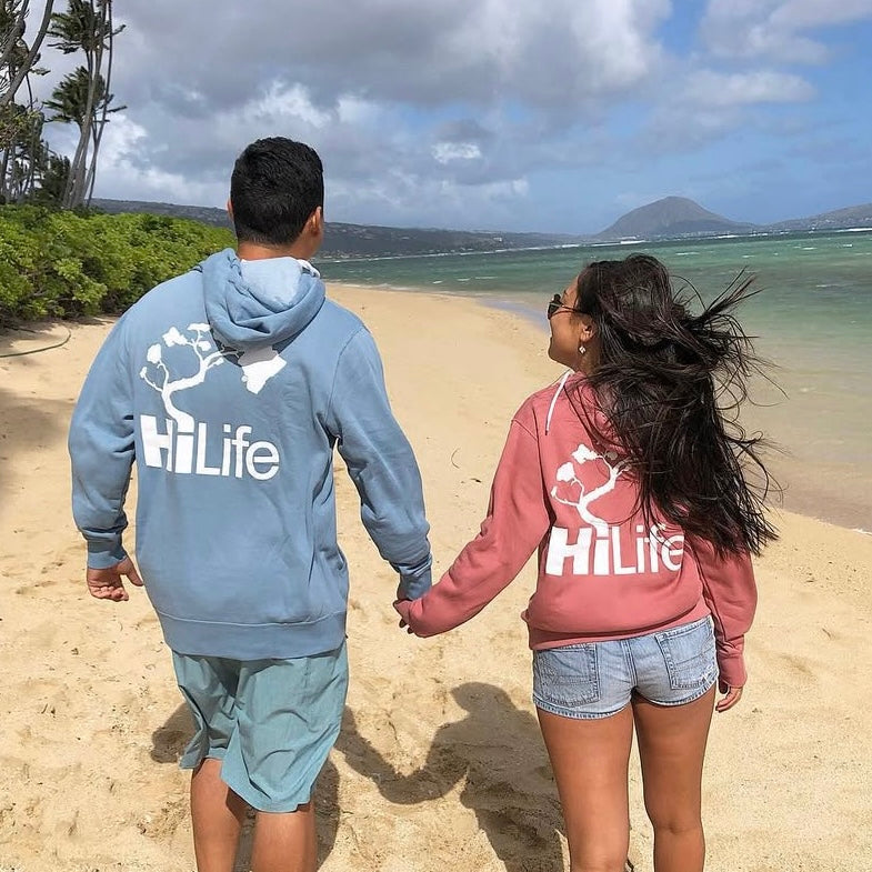 HiLife ハイライフ Hoodies & Sweatshirts フーディ スウェット