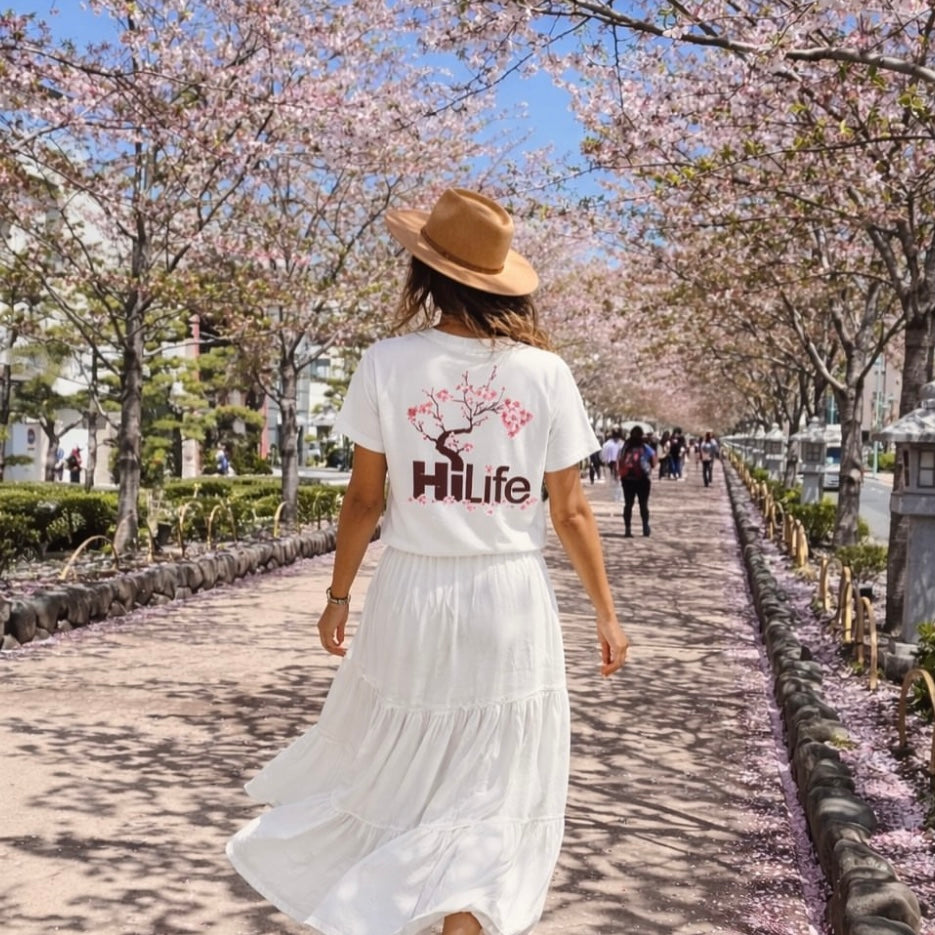 Cherry Blossom