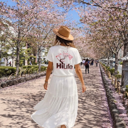 Cherry Blossom