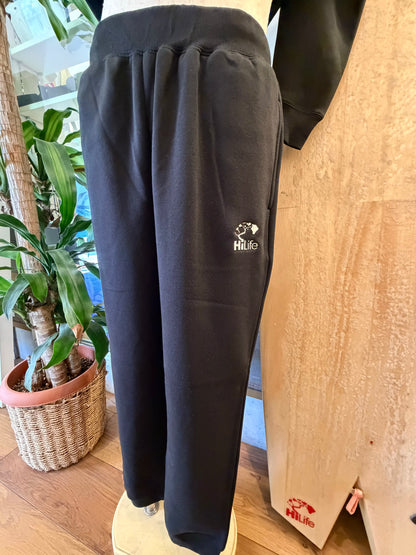 Basic Logo Sweat pants