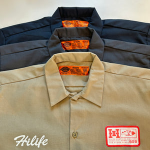 HiLife x Dickies Short Sleeve