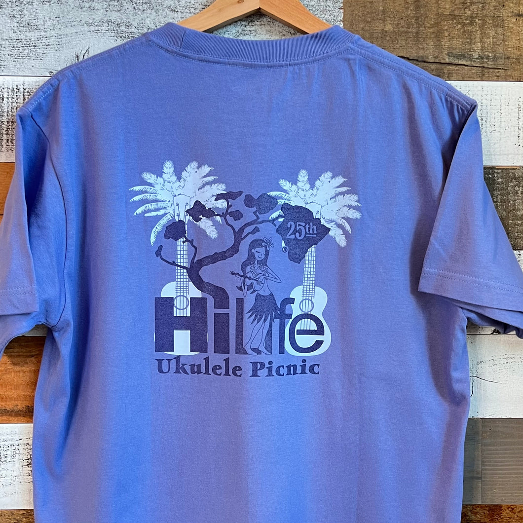 HiLife ×Ukulele Picnic2024 Official 