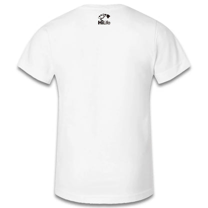(Youth) Steam boat Tee