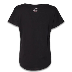 Dolman 1 Love(Woman's T)