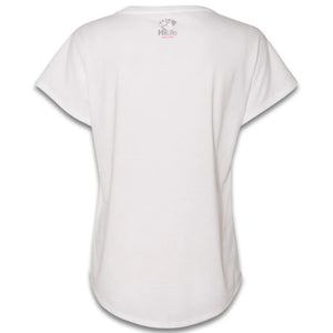 Dolman 1 Love(Woman's T)