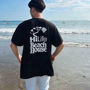 HiLife Beach House T-shirts