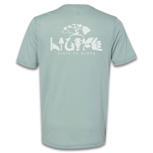 Life style Unisex Poly/Cotton Soft Tee