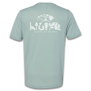 Life style Unisex Poly/Cotton Soft Tee