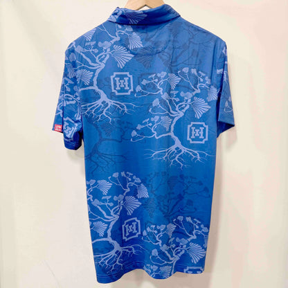 HiLife Polo Shirts - Bonsai-"