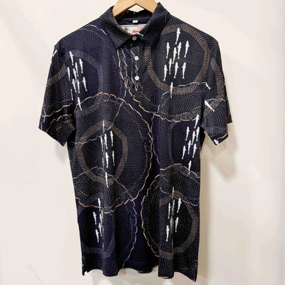 HiLife Polo Shirts - Upena-"