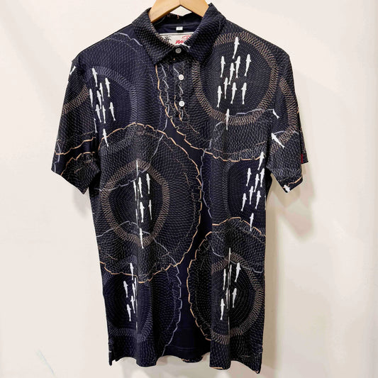 HiLife Polo Shirts - Upena-"