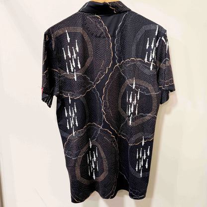 HiLife Polo Shirts - Upena-"