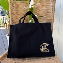 画像をギャラリービューアに読み込む, HiLife × Ukulele picnic 2024 Official &quot;CANVAS TOTE BAG&quot;