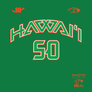 Hi50 - HiLife x VHO7V