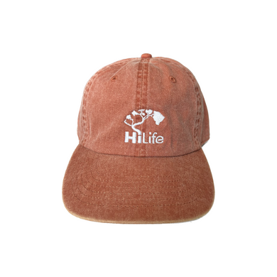 Cotton Dad Hats Basic Logo