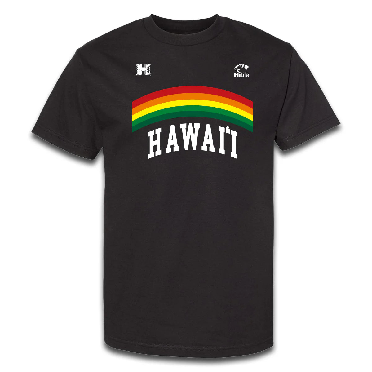 retro rainbow (HiLife x UH)