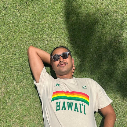 retro rainbow (HiLife x UH)