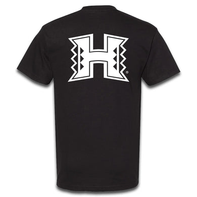BigH (HiLife x UH)