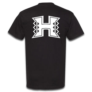 BigH (HiLife x UH)