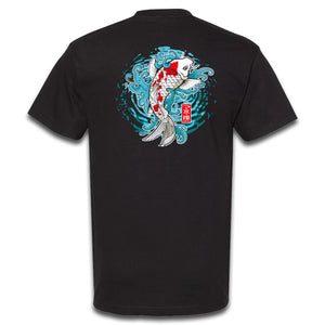 Koi Pond '25