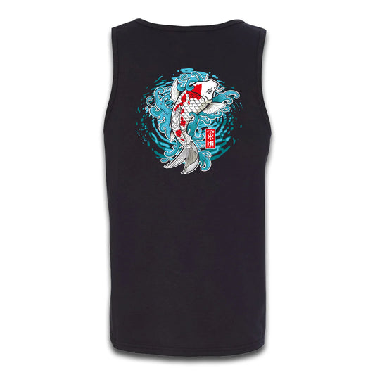 Koi Pond '25 Tank Top