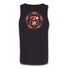 画像をギャラリービューアに読み込む, livehi Tank Top