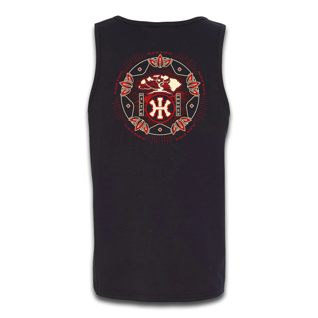livehi Tank Top