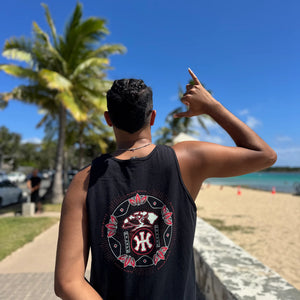 livehi Tank Top