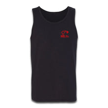 画像をギャラリービューアに読み込む, livehi Tank Top