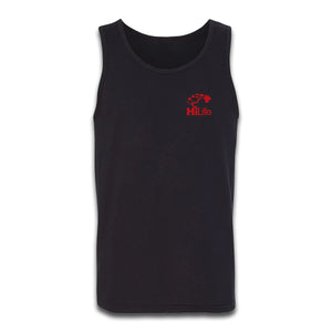 livehi Tank Top