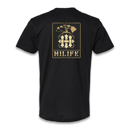 xross soft cotton Tee