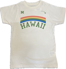 画像をギャラリービューアに読み込む, Rainbow(HiLife x UH) Youth Tee