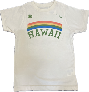 Rainbow(HiLife x UH) Youth Tee