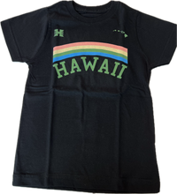画像をギャラリービューアに読み込む, Rainbow(HiLife x UH) Youth Tee