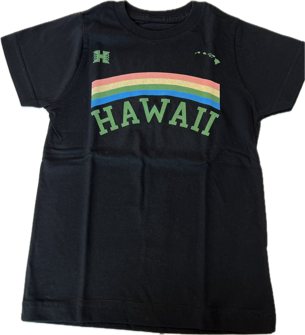 Rainbow(HiLife x UH) Youth Tee