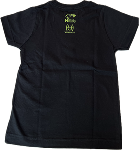 Rainbow(HiLife x UH) Youth Tee