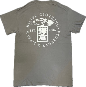 KAMAKURA TEE