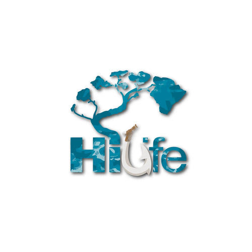 Sticker 5inch Makau'25