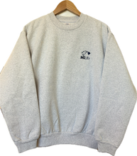 画像をギャラリービューアに読み込む, Basic Logo Magnum Crewneck Sweatshirt
