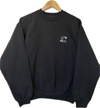 画像をギャラリービューアに読み込む, Basic Logo Magnum Crewneck Sweatshirt