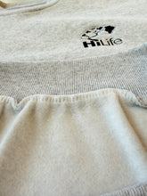 画像をギャラリービューアに読み込む, Basic Logo Magnum Crewneck Sweatshirt